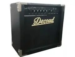 Decoud RS-26