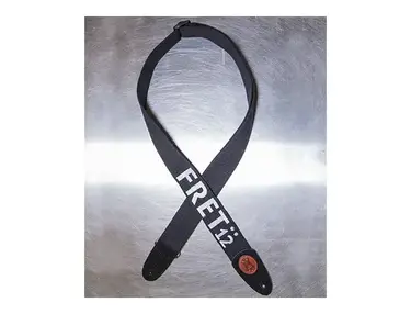 Fret 12 Guitar Strap