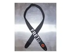 Fret 12 Guitar Strap