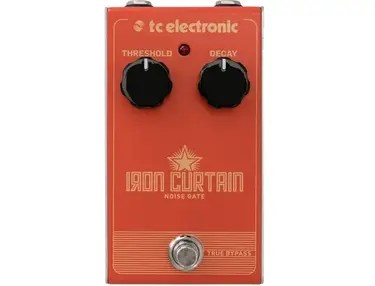 Carl Martin Noise Terminator - What To Know & Where To Buy Carl Martin Noise Terminator - What To Know & Where To Buy