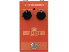 TC Electronic Iron Curtain Noise Gate