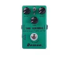 Demonfx TUBE SCREAMER main image