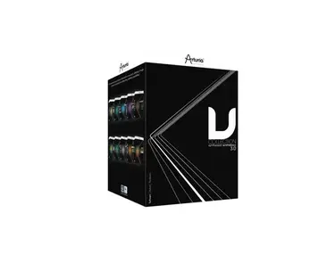 Arturia V Collection 3.0 Software Synthesizer Bundle