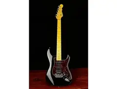G&L Legacy USA HSS