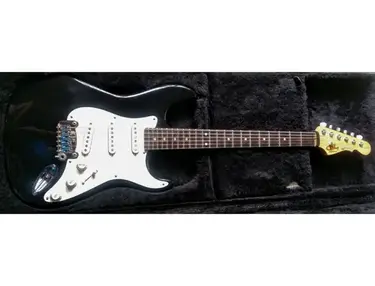 G&L Legacy USA