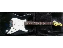 G&L Legacy USA