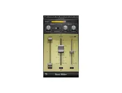 Waves Bass Rider Plugin