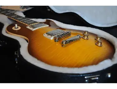Gibson Les Paul Standard 2007