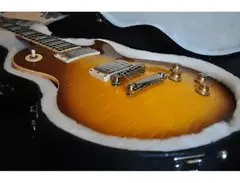 Gibson Les Paul Standard 2007 - What To Know & Where To Buy