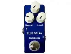 Mosky Blue Delay