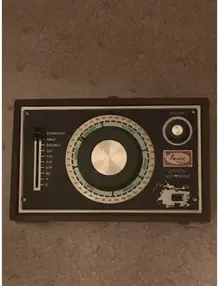 Franz Chrystal Metronome