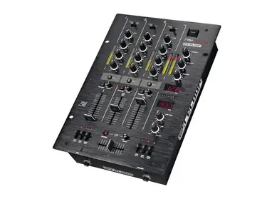 Reloop RMX 30 BPM Blackfire Edition