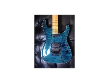 ESP Horizon Custom