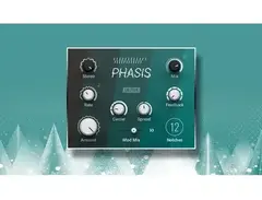 Native Instruments Phasis main image