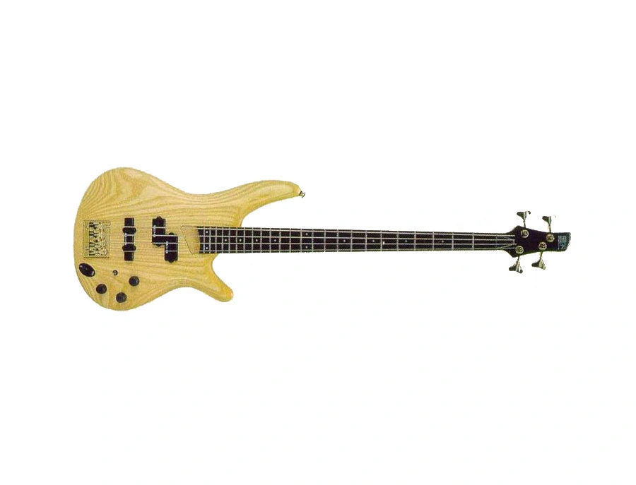 Ibanez SR1100 — Electric Bass | Equipboard Ibanez SR1100 — Electric Bass | Equipboard
