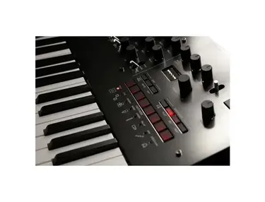 Korg Minilogue Pg Limited Edition