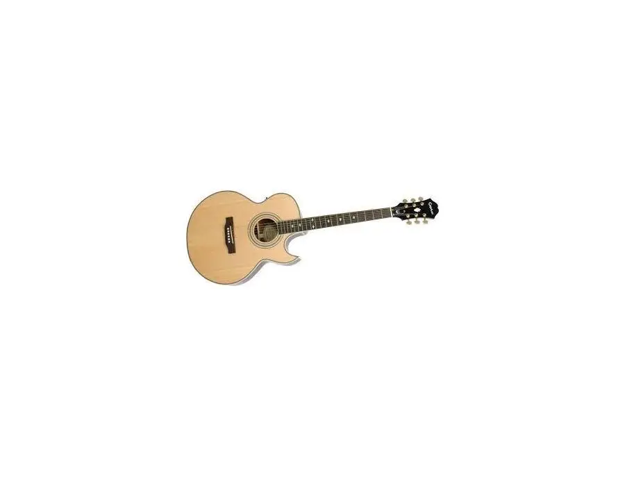 Epiphone PR-5E Acoustic/Electric - Natural - What To Know & Where Epiphone PR-5E Acoustic/Electric - Natural - What To Know & Where