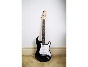 Rockburn Stratocaster