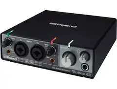 Roland Rubix22