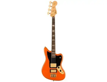 Fender Limited Edition Mike Kerr Signature Jaguar Bass