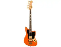 Fender Limited Edition Mike Kerr Signature Jaguar Bass