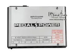 Power Supply Biyang main image
