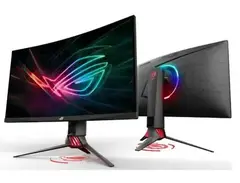 Asus Computers ROG Strix XG32VQ