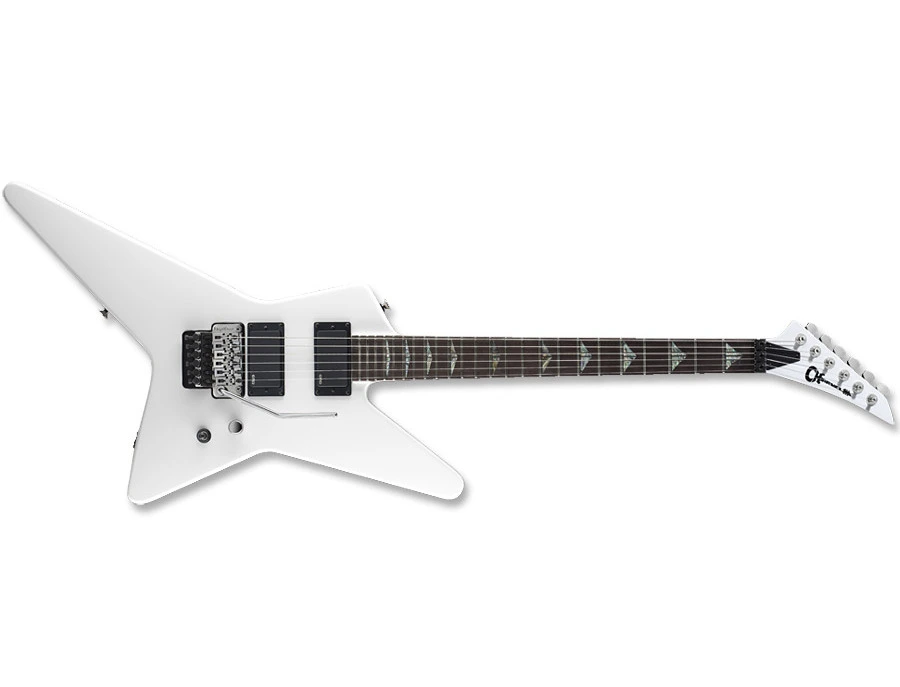 Charvel Star DST1-FR - What To Know & Where To Buy | Equipboard Charvel Star DST1-FR - What To Know & Where To Buy | Equipboard