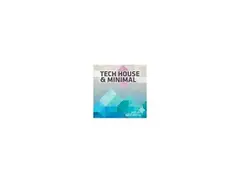 Wave Alchemy - Tech House & Minimal main image