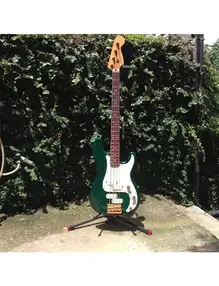 Fender Precision Elite II