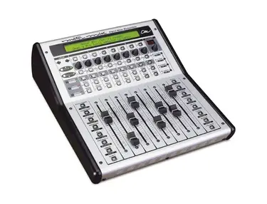 CM Labs Motormix