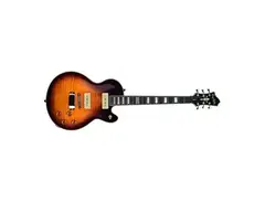 Hagström Swede SE Electric Guitar main image