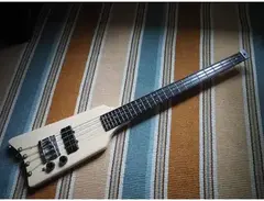Kramer "The Duke" Headless Bass