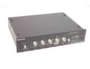 Symetrix  SX206 Compressor Gate Limiter