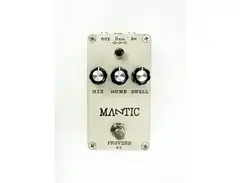 Mantic Effects Proverb XS main image