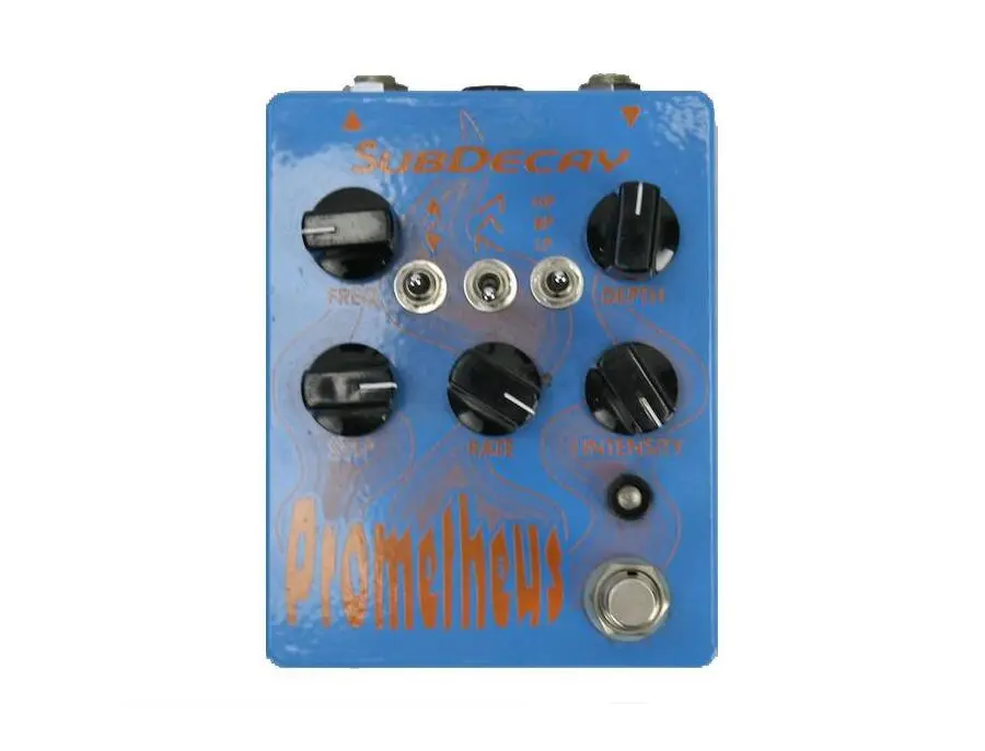 Subdecay Prometheus - What To Know & Where To Buy | Equipboard