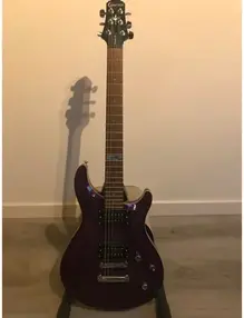 Crafter Convoy FM/TPU