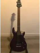 Crafter Convoy FM/TPU