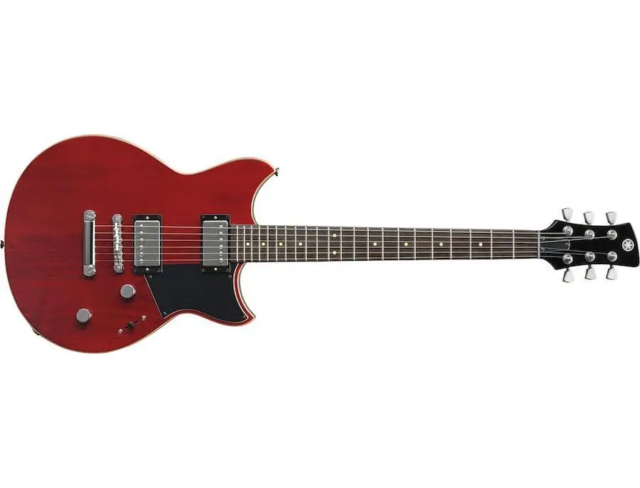 Yamaha Revstar RS420 - What To Know & Where To Buy | Equipboard Yamaha Revstar RS420 - What To Know & Where To Buy | Equipboard