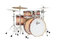 Gretsch Catalina Ash 5pc Drum set