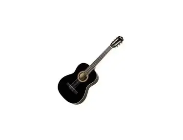 Memphis Nylon Classic AC 39 Black