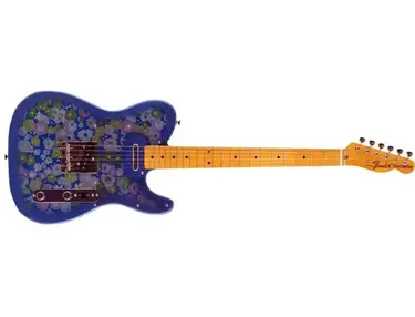 Fender FSR Japan '69 Classic Telecaster