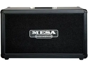 Mesa Boogie Rectifier Horizontal Cab