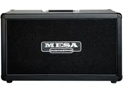 Mesa Boogie Rectifier Horizontal Cab