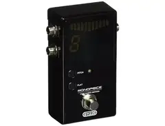 Monoprice 611220 Chromatic Pedal Tuner
