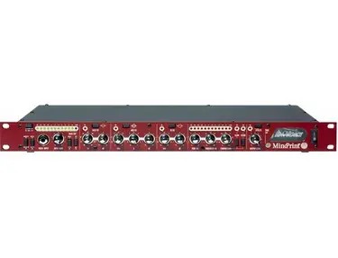 mindprint envoice II