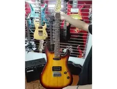 Flyer Biscayne Electric Guitar main image