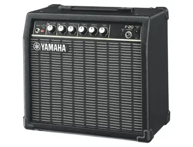 Yamaha F-20 Amplifier