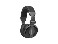 American Audio HP 550 Headphones main image