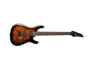 Ibanez S621QM